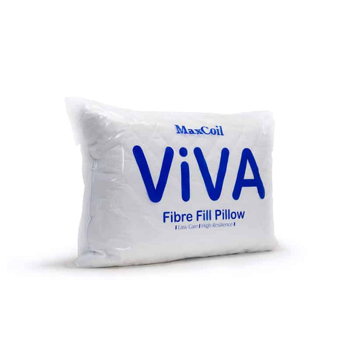 Viva Fibre Fill Pillow