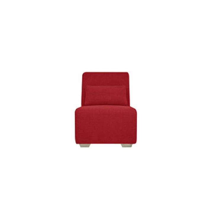 Finch 1 Seater Retro Sofa