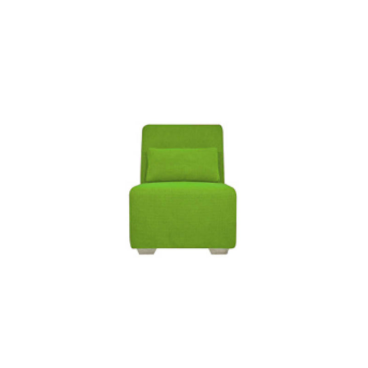 Finch 1 Seater Sofa