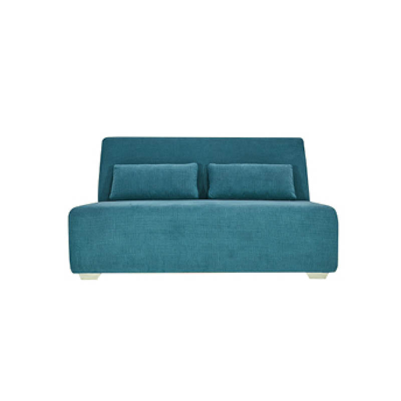 Finch 2 Seater Retro Sofa
