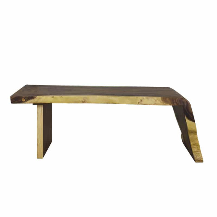 Wileen Suar Wood Dining Table