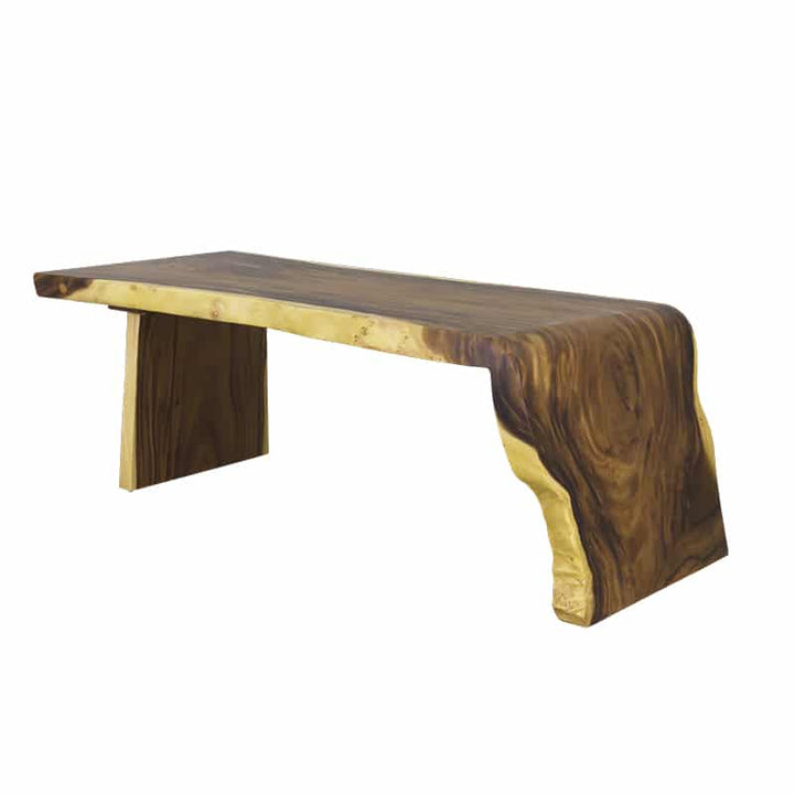 Wileen Suar Wood Dining Table