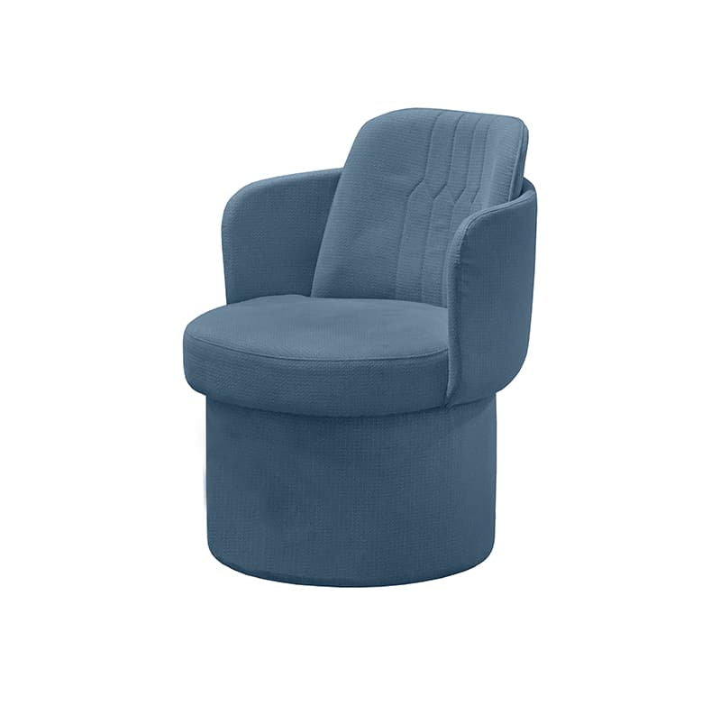 Waris 1 Seater Sofa (Display Set)