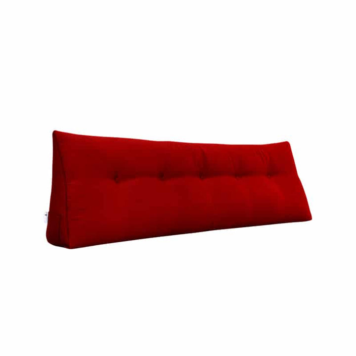 Wellow Wedge Back Cushion (4 Sizes)
