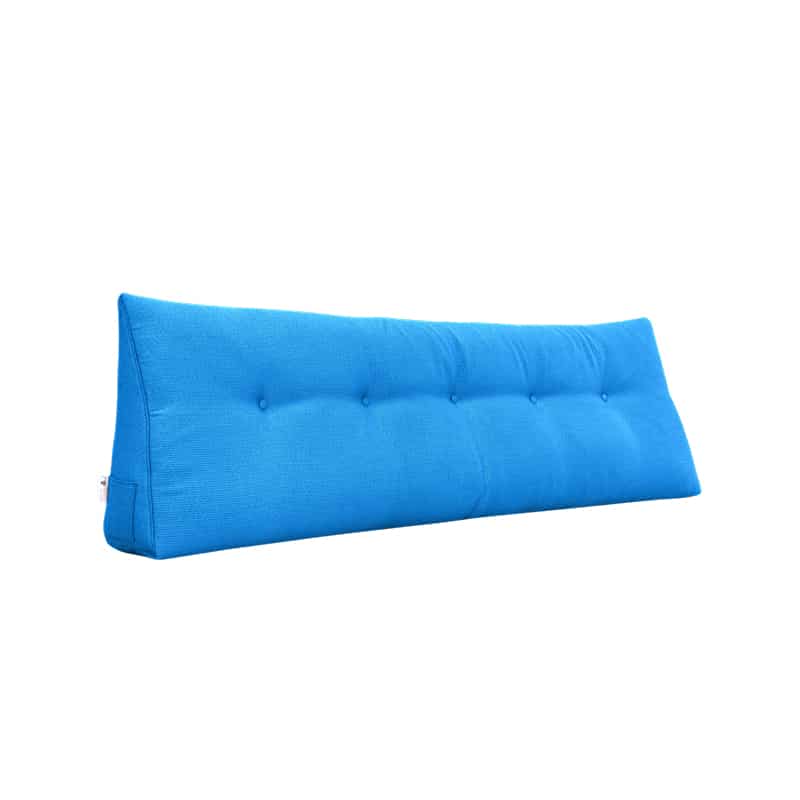 Wellow Wedge Back Cushion (4 Sizes)
