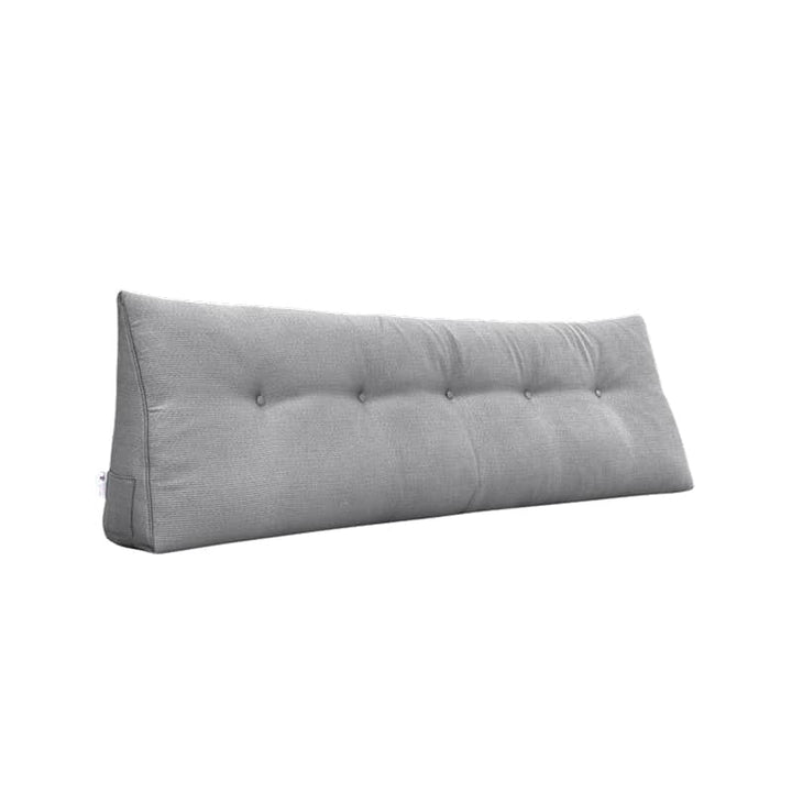 Wellow Wedge Back Cushion (4 Sizes)
