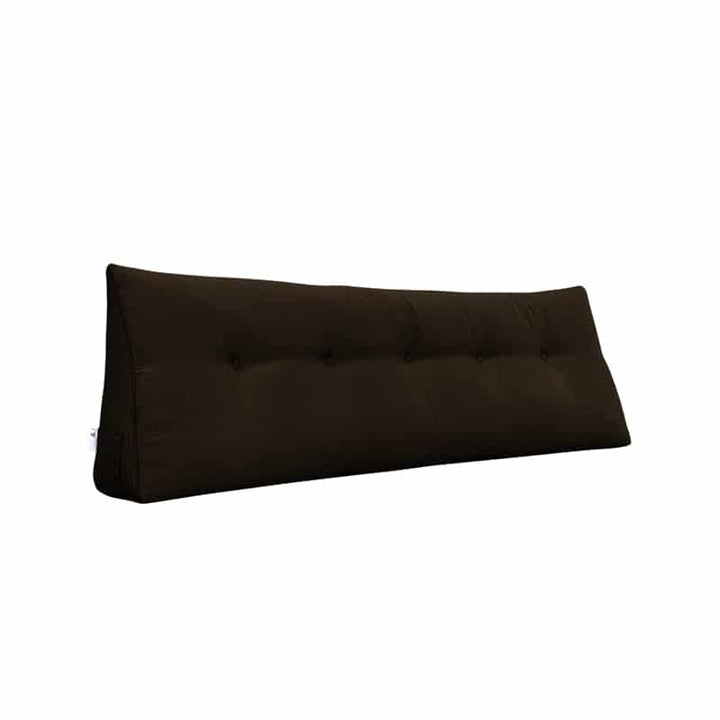 Wellow Wedge Back Cushion (4 Sizes)
