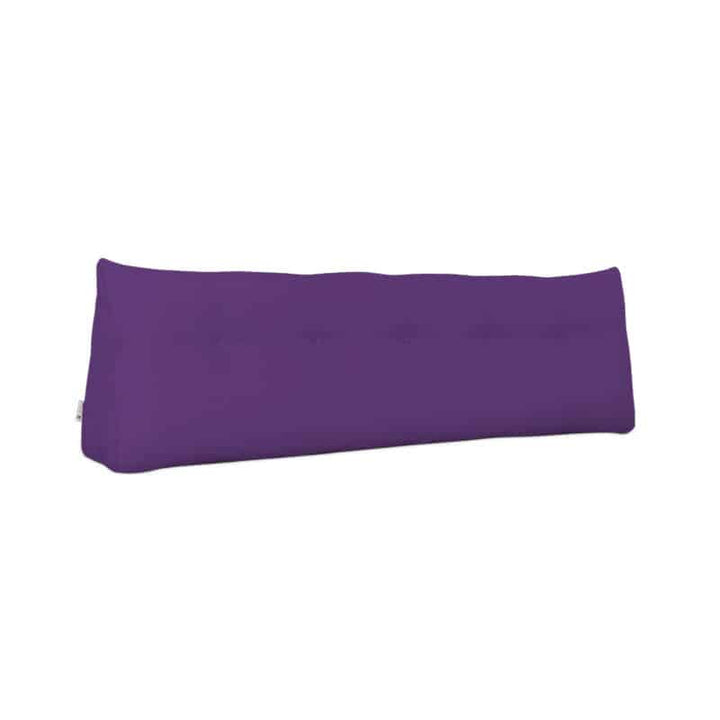Wellow Wedge Back Cushion (4 Sizes)