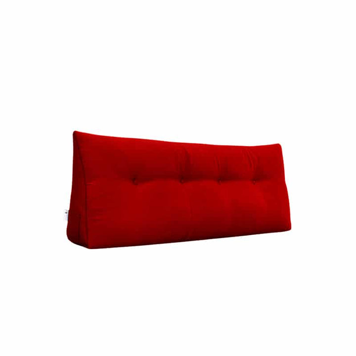 Wellow Wedge Back Cushion (4 Sizes)