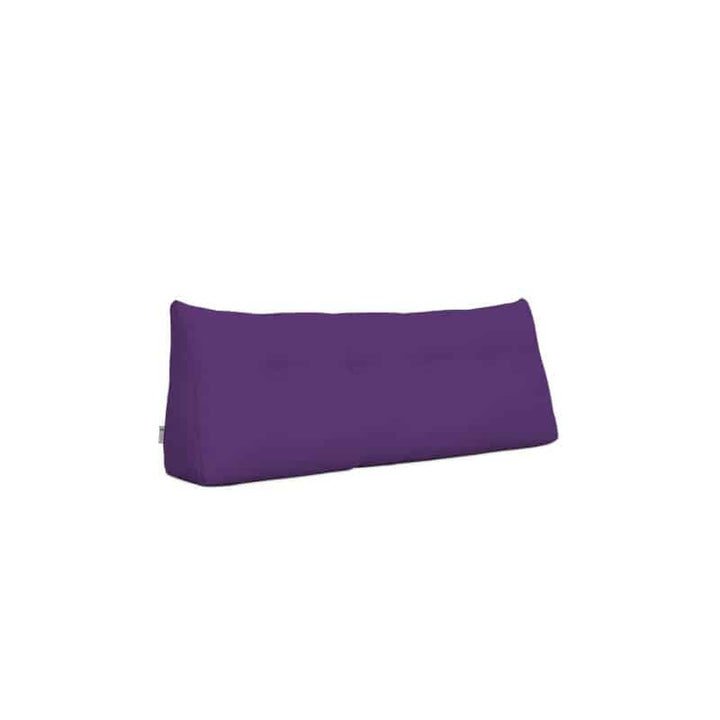 Wellow Wedge Back Cushion (4 Sizes)