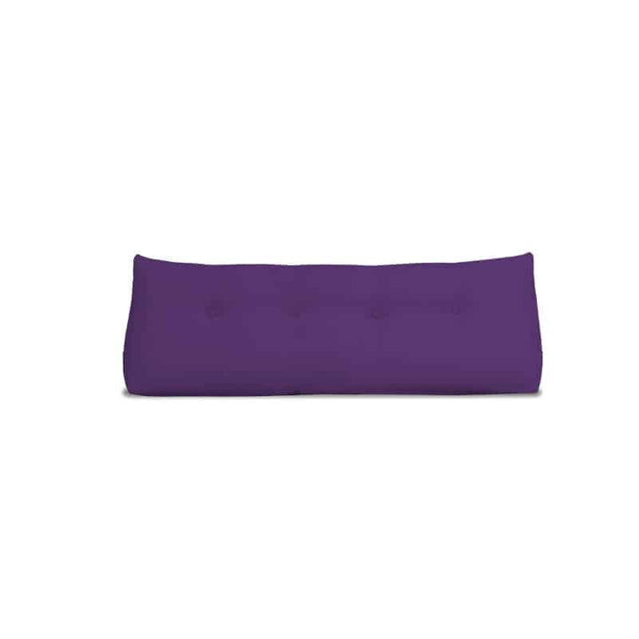 Wellow Wedge Back Cushion (4 Sizes)