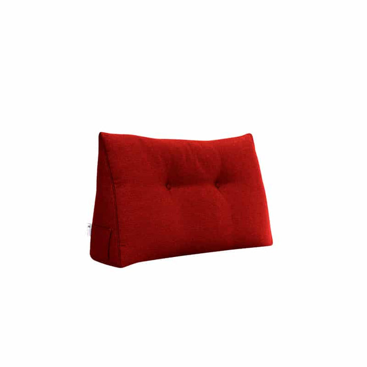 Wellow Wedge Back Cushion (4 Sizes)