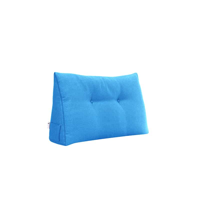 Wellow Wedge Back Cushion (4 Sizes)