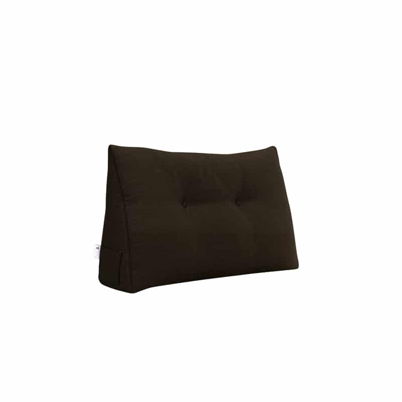 Wellow Wedge Back Cushion (4 Sizes)
