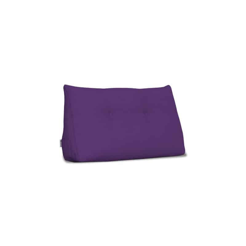 Wellow Wedge Back Cushion (4 Sizes)