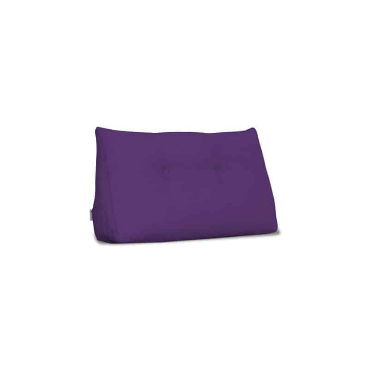 Wellow Wedge Back Cushion (4 Sizes)
