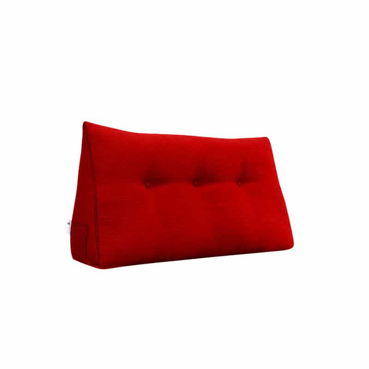Wellow Wedge Back Cushion (4 Sizes)