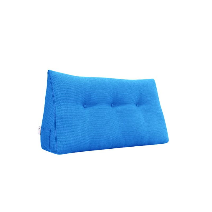Wellow Wedge Back Cushion (4 Sizes)
