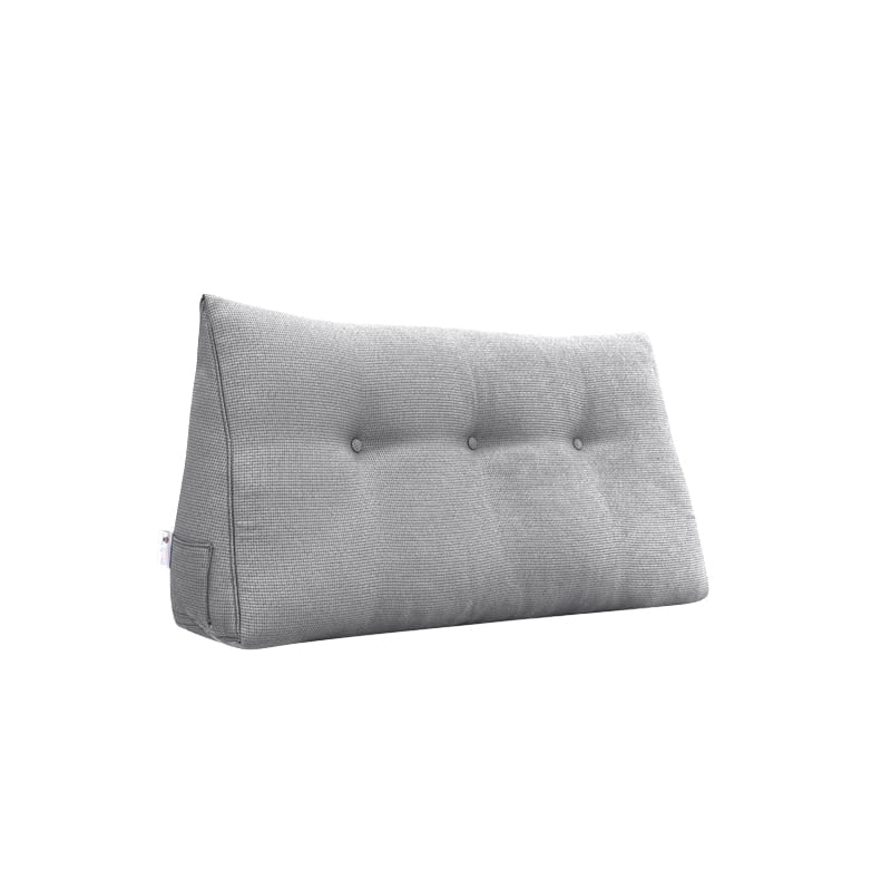 Wellow Wedge Back Cushion (4 Sizes)