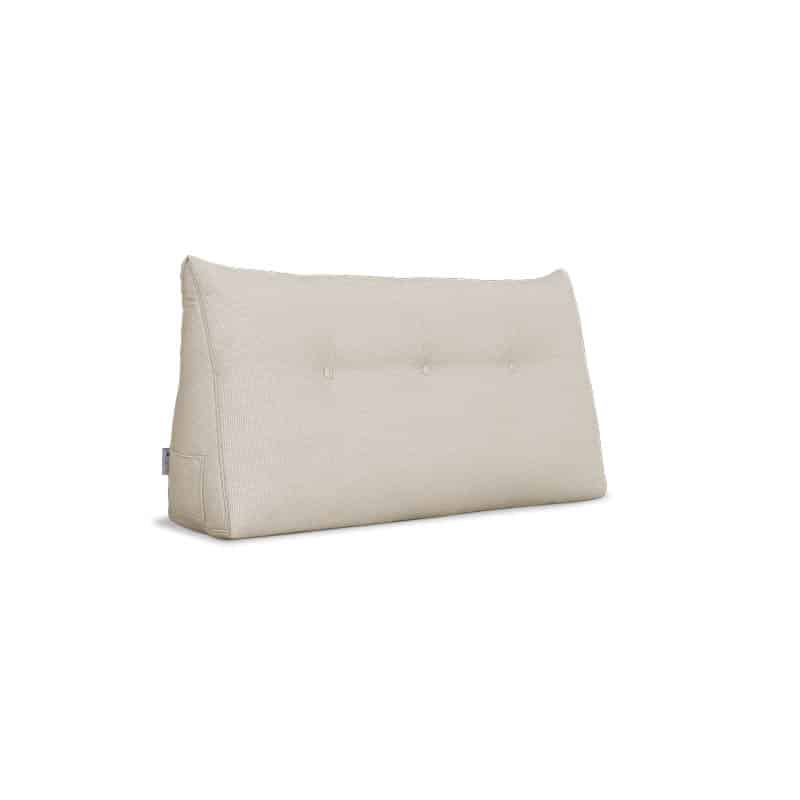 Wellow Wedge Back Cushion (4 Sizes)