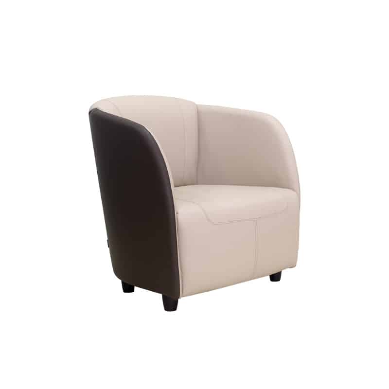 Winslet Designer Chair (Customisable Upholstery)