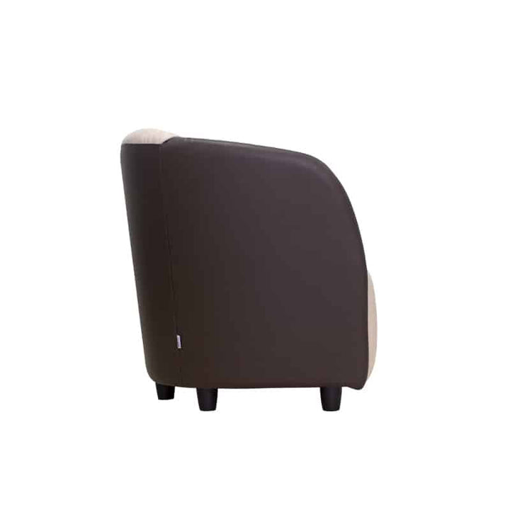Winslet Designer Chair (Customisable Upholstery)