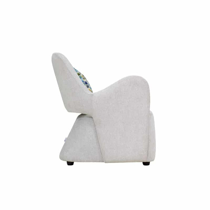 Winterberry Designer Chair (Customisable Upholstery)