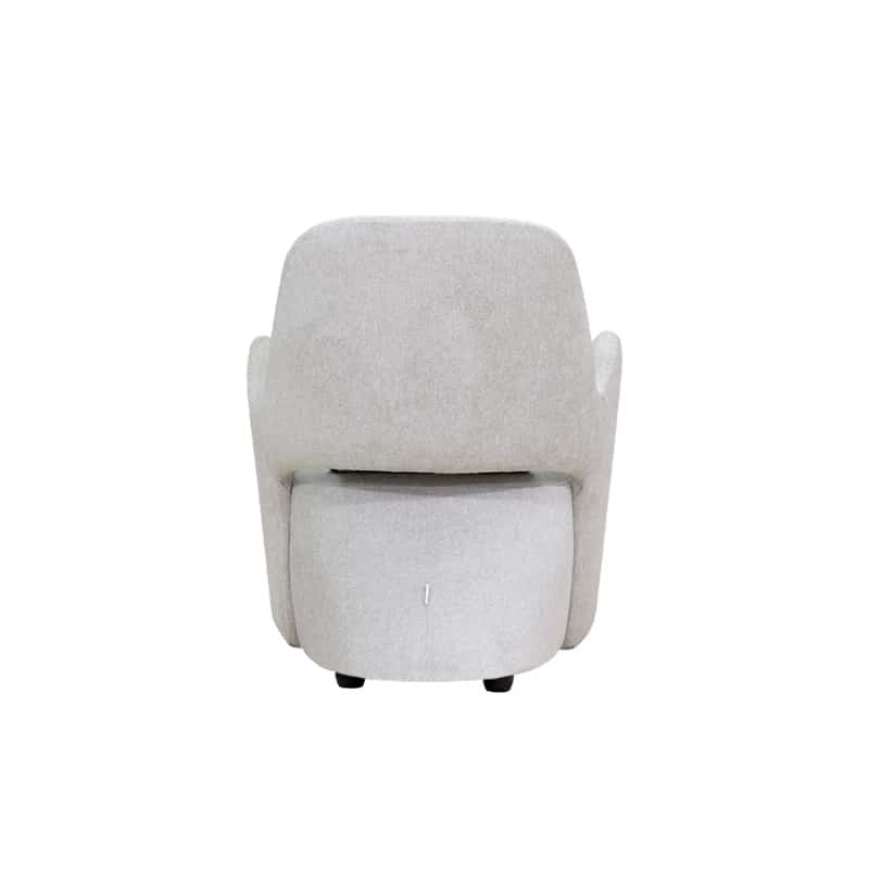 Winterberry Designer Chair (Customisable Upholstery)