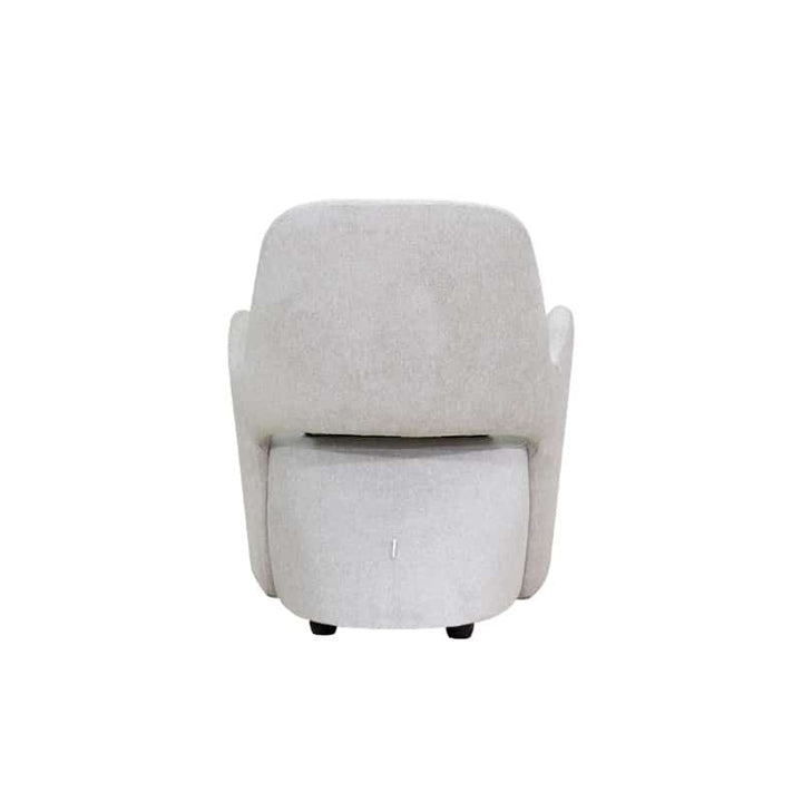 Winterberry Designer Chair (Customisable Upholstery)