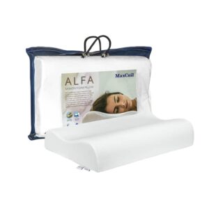 ALFA Pillow slider