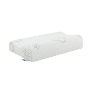 Aqua Latex Pillow (Medium Firm)