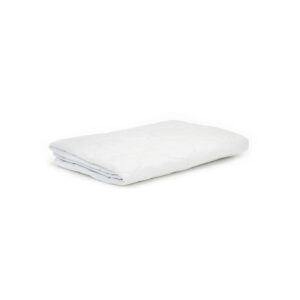 Classic Bedding Cotton Bolster Protector