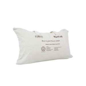 Organic Cotton Natural Latex Flakes Pillow (Kid)