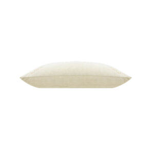 Organic Cotton Natural Latex Flakes Pillow