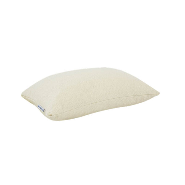 Organic Cotton Natural Latex Flakes Pillow (Kid)
