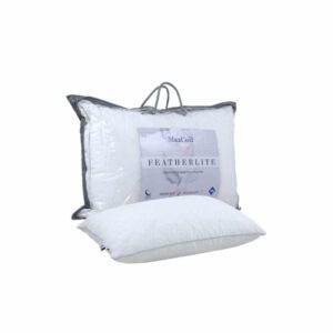 Featherlite Fibre Fill Pillow