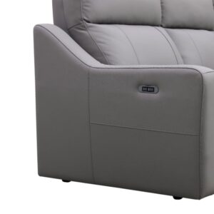 Florine 3 Seater Recliner Sofa