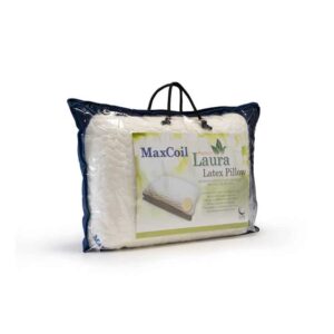 Laura Natural Latex Pillow