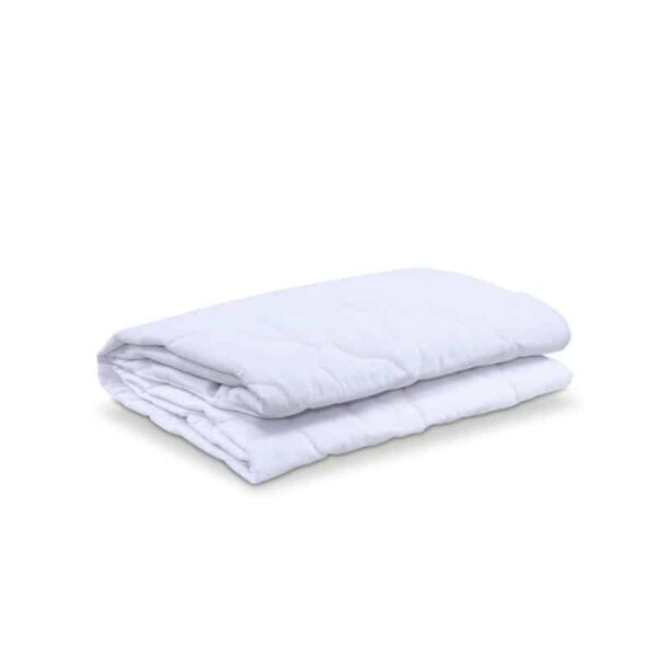 Classic Bedding Cotton Mattress Protector (Fitted)