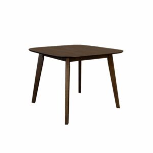 Mia Table + Evelyn Chairs (1 + 4 Dining Set)