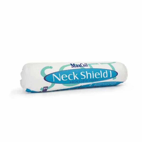Neck Shield Fibre Fill Bolster