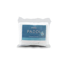 Paddi Microfibre Bolster Protector