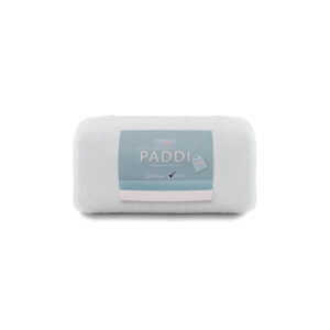 Paddi Microfibre Mattress Protector (Fitted)