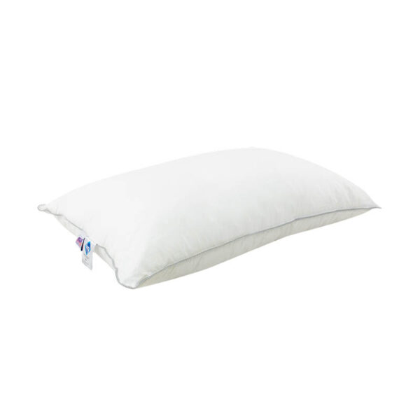 Prima Microfibre Pillow (Soft)
