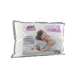 Prima Microfibre Pillow (Loft)