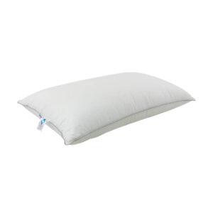 Prima Microfibre Pillow (Firm)