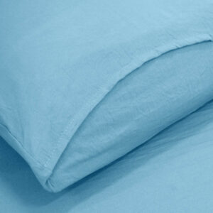 Soft Delight Microfibre Pillow Case Set