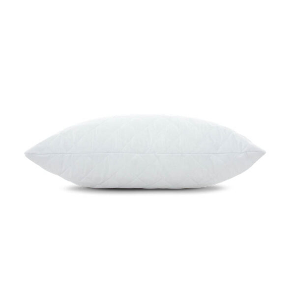 Tirell Shredded Foam Pillow