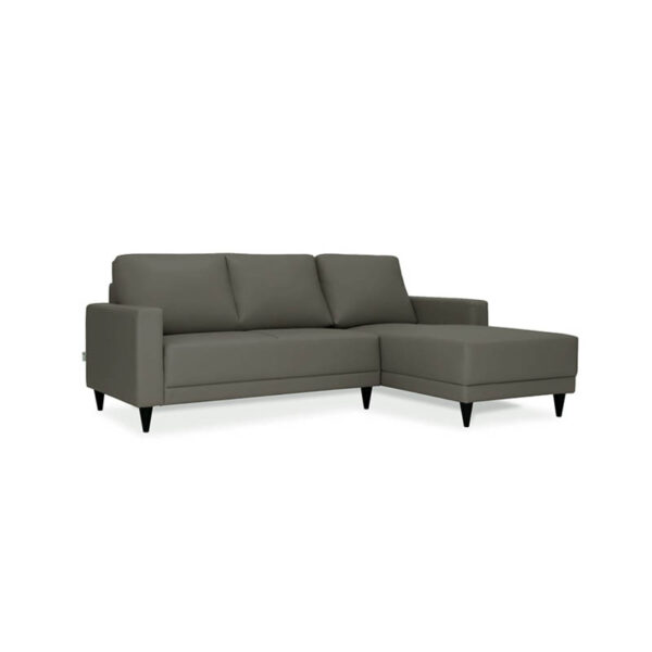 Halden L-Shaped Sofa