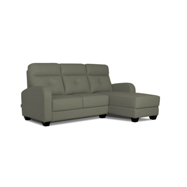 Wegner L-Shaped Sofa 216